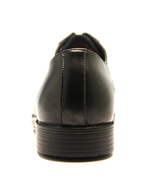 Men's Genuine Grip Footwear Slip-Resistant Oxford Dress