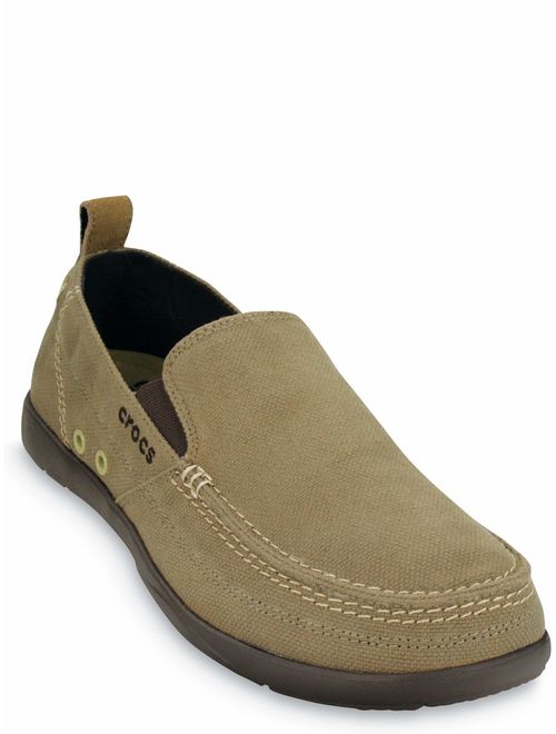 Crocs Men's Walu Loafers