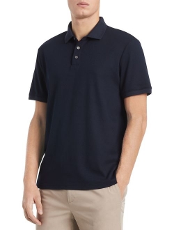 Classic Cotton Polo