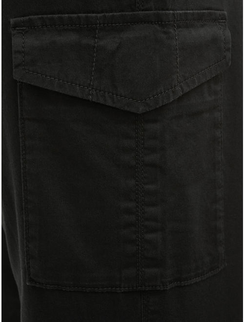 Time and Tru Women's Cargo Pant