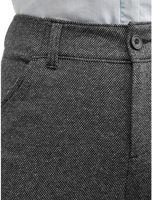 Time and Tru Women's Knit Trouser