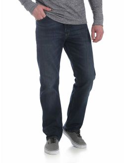 Big Men's 5 Star Relaxed Fit Jean with Flex