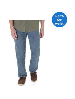 Big Men's Relaxed Fit Jean