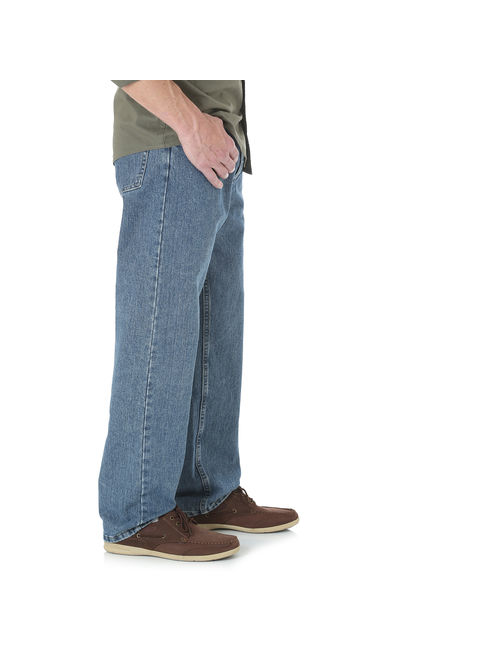 Wrangler Big Men's Relaxed Fit Jean