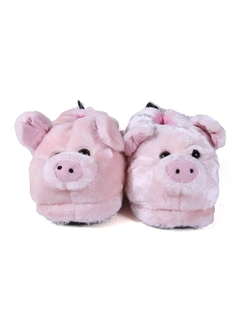 pig slippers target