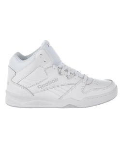 Royal Bb4500 Hi2 Sneakers - White/LGH Solid Grey - Mens - 9