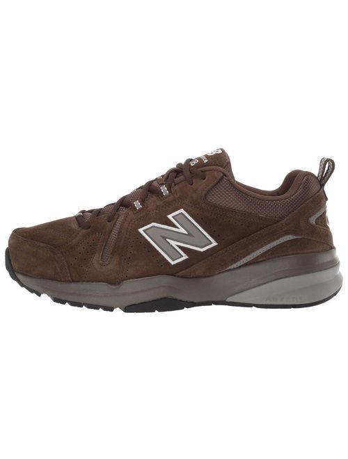 New Balance Mens 608v5 Cross Training Shoes