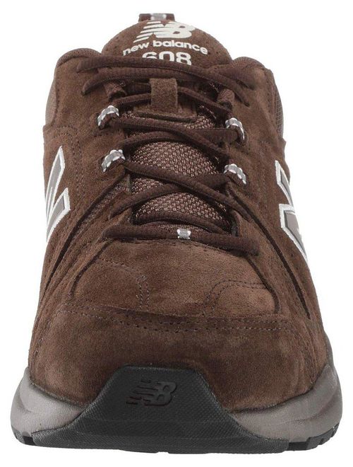 New Balance Mens 608v5 Cross Training Shoes