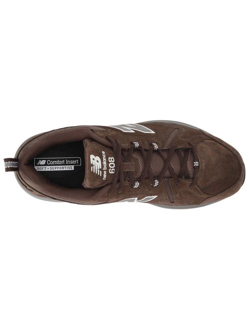 New Balance Mens 608v5 Cross Training Shoes