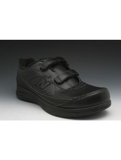 Men's '577' Sneakers In Black (MW577VK)