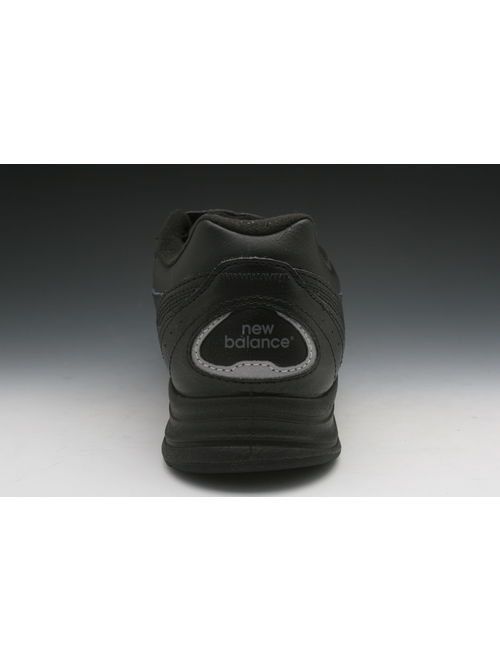 New Balance Men's '577' Sneakers In Black (MW577VK)