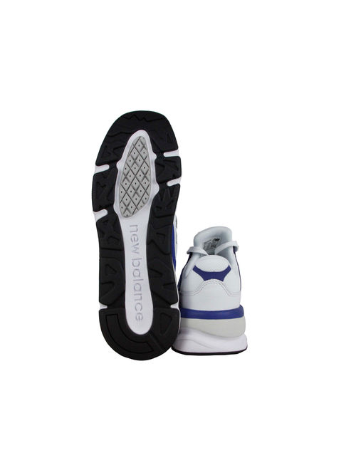New Balance Men's Msx90 Hta Ankle-High Fabric Fashion Sneaker - 9M