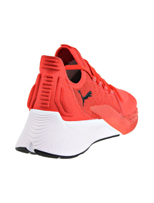 Puma Xcelerator Men's Shoes High Risk Red/White/Black 192260-02