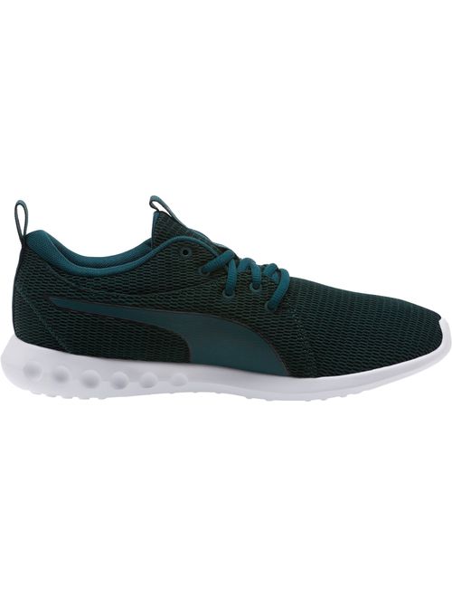 PUMA Men's Carson 2 New Core Sneaker