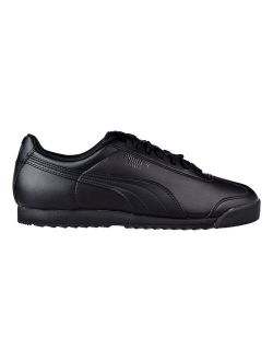 Roma Basic Men's Shoes Puma Black/Puma Black 353572-17