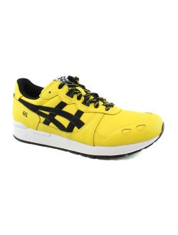 Mens Gel-Lyte Tai Chi Yellow/Performance Black Running Casual Shoes