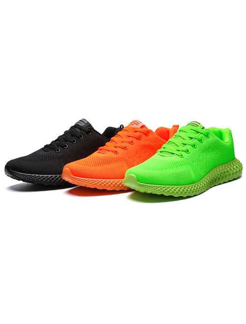 Saucony Mens Casual Athletic Sneakers Knit Running Shoes Tennis Sport Shoe for Men Walking Baseball Jogging