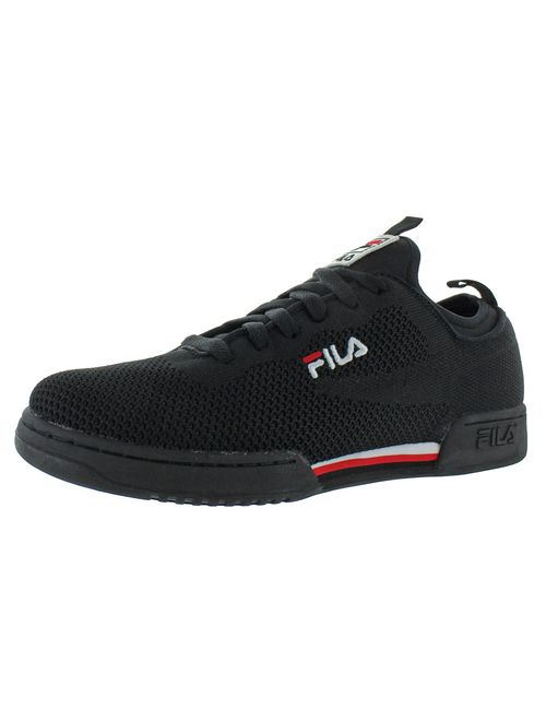 Fila Mens Original Fitness 2.0 Breathable Workout Running Shoes
