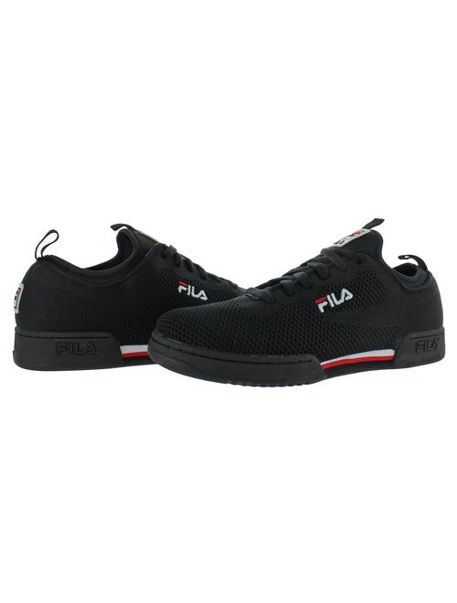Fila Mens Original Fitness 2.0 Breathable Workout Running Shoes