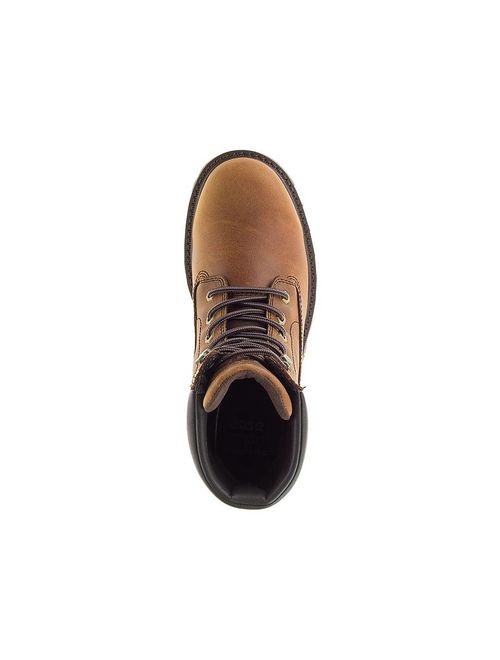 Caterpillar Men's Footwear Deplete Waterproof Casual Lightweight Fashion Boots
