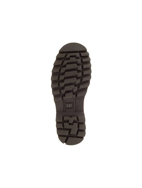Caterpillar Men's Footwear Deplete Waterproof Casual Lightweight Fashion Boots