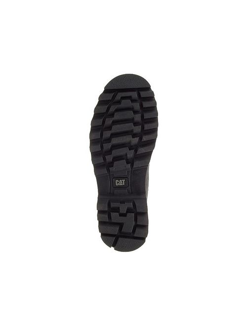 Caterpillar Men's Footwear Deplete Waterproof Casual Fashion Boots