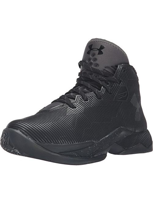 Under Armour Boy's Curry 2.5 Basketball Shoes