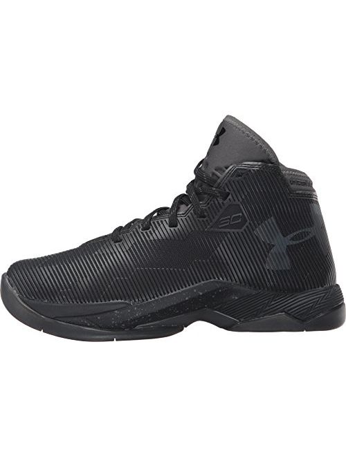Under Armour Boy's Curry 2.5 Basketball Shoes