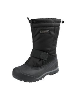 Mens Alberta Ii Waterproof Insulated Winter Snow Cold Weather Boot