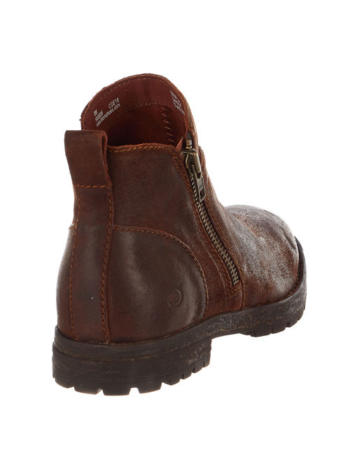 born ludo boots