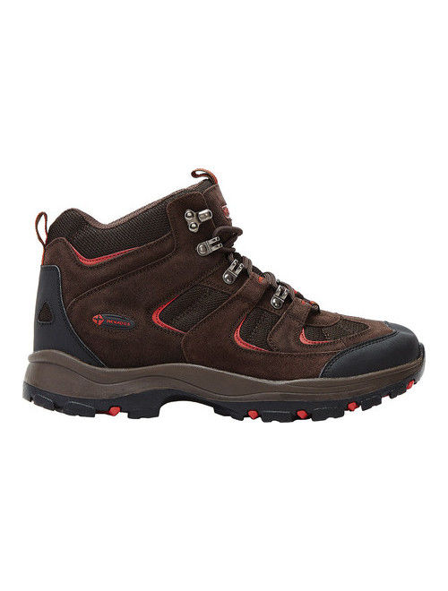 Nevados Men's Boomerang II Mid-Cut Hiking Boots