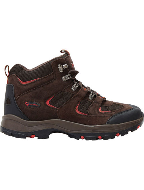Nevados Men's Boomerang II Mid-Cut Hiking Boots