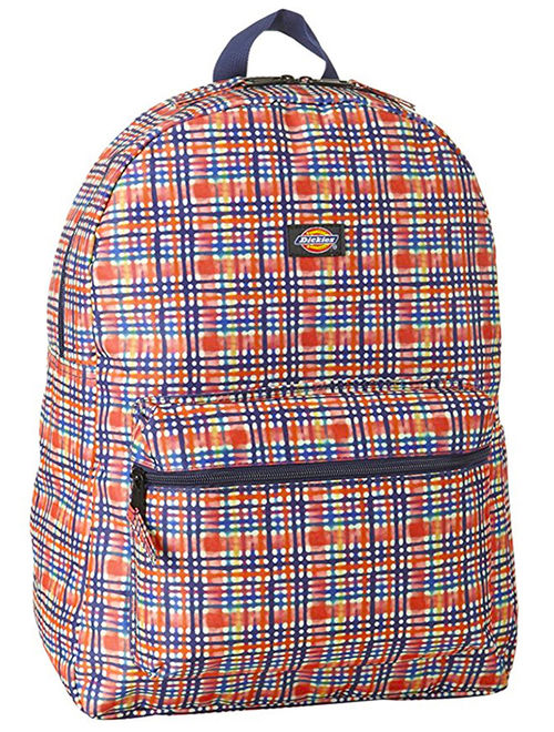 Dickies Student Unisex Fashion Backpack I-284087/269