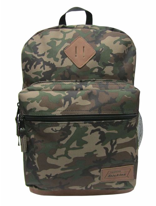 Genuine Dickies Varsity Backpack
