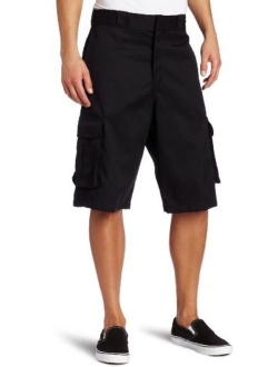 Men's 13" Loose Fit Cargo Shorts