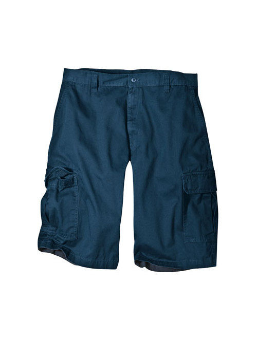 Dickies Men's 13" Loose Fit Cargo Shorts