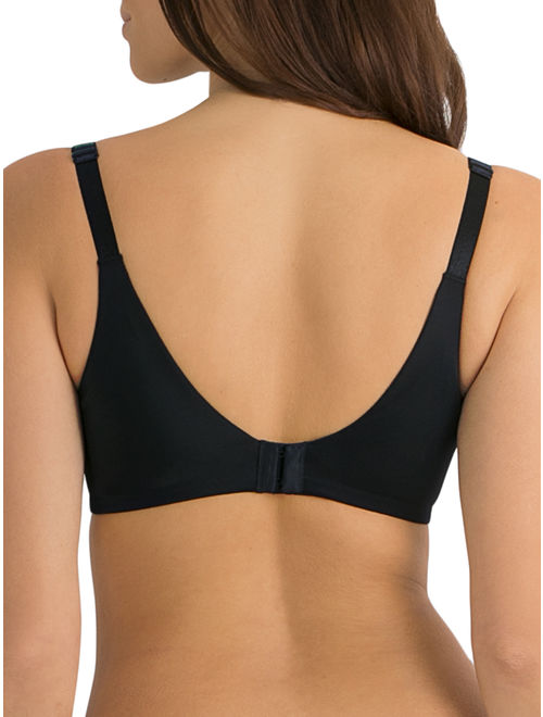 Fruit of the Loom Women's Breathable Spacer Underwire Bra, Style FT683