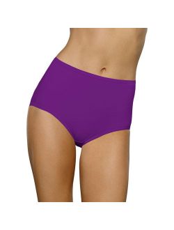 Women's 6pk Microfiber Brief