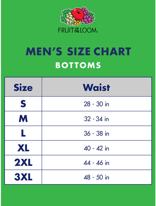 Fruit of the Loom Men's Dual Defense Assorted Knit Boxers, 5 Pack