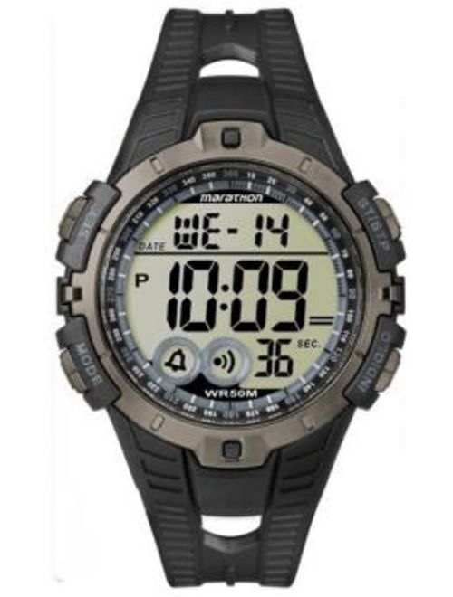 Timex Mens Marathon Digital Sport Watch