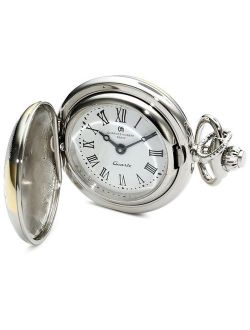 6817 Classic Collection Pocket Watch