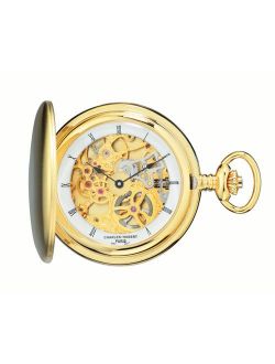 3905-G Classic Collection Pocket Watch