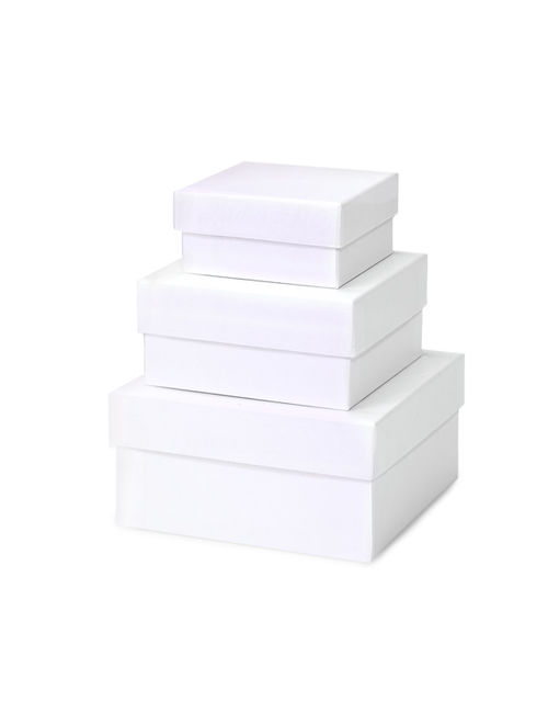 Star Wars Jedi Logo Fashion Novelty Cuff Links Movie Film Series with Gift Box