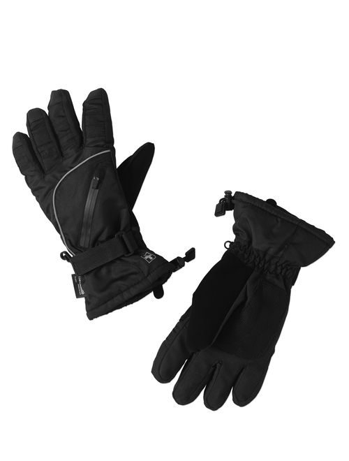 Swiss Tech Ski Glove