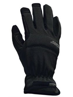 Big Time Products 8733-23 Winter Blizzard Glove, Touchscreen, Black, Men's' XL