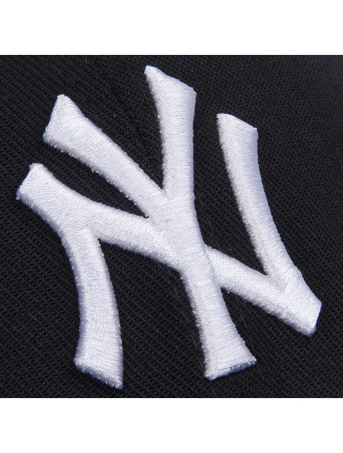 New York Yankees New Era MLB Team Classic Game 39THIRTY Flex Hat - Navy