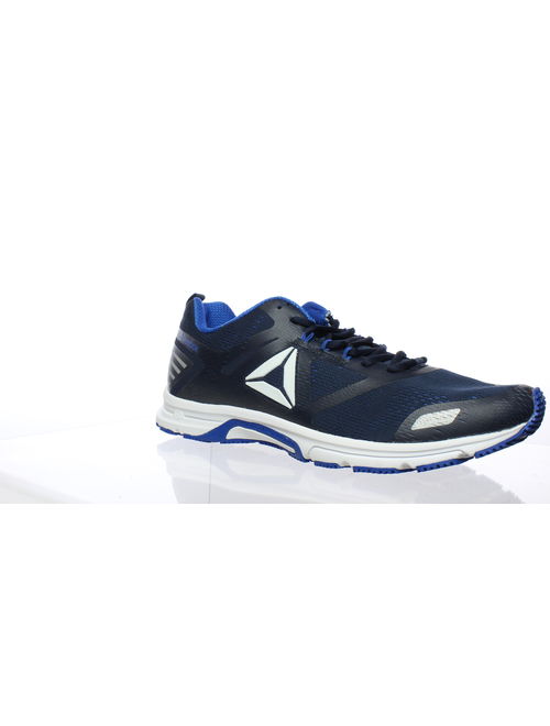 Reebok Mens Ahary Runner Blue Running Shoes Size 12