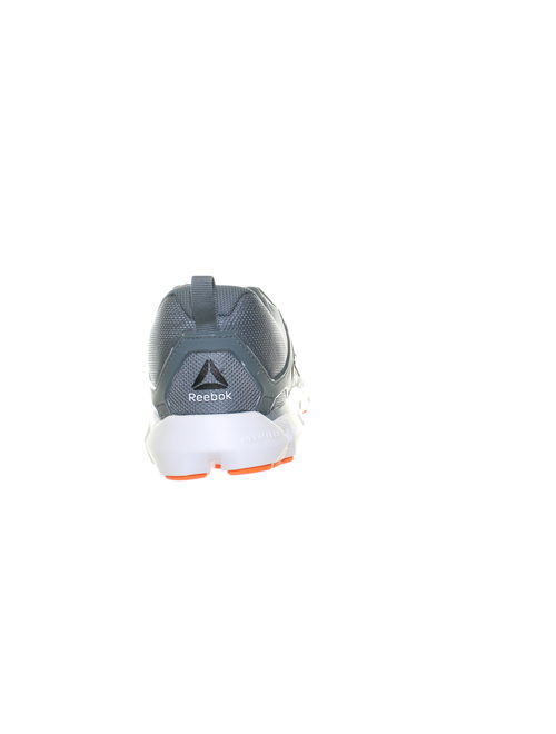 Reebok Mens Hexaffect Grey Running Shoes Size 14