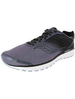 Breakthru 4 Running Shoe - 13M - Grey / Black