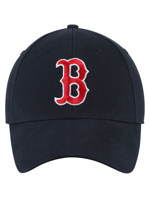 Fan Favorite Boston Red Sox '47 Basic Adjustable Hat - Navy - OSFA